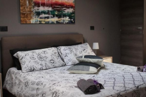 Luxury Home Keops Catania